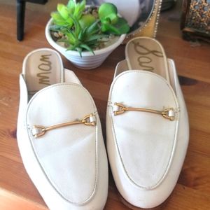 Sam Edelman mules